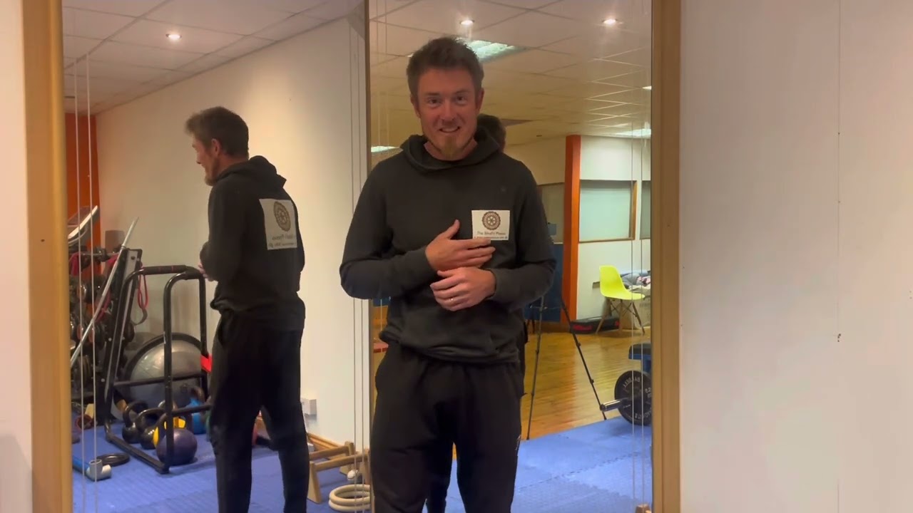 Cyclists, A Video Series to Avoid/Treat Hip Pain