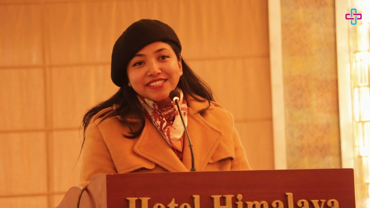 What is Kathmandu Metropolitan City Doing In Health Services? | Deputy Mayor Sunita Dangol