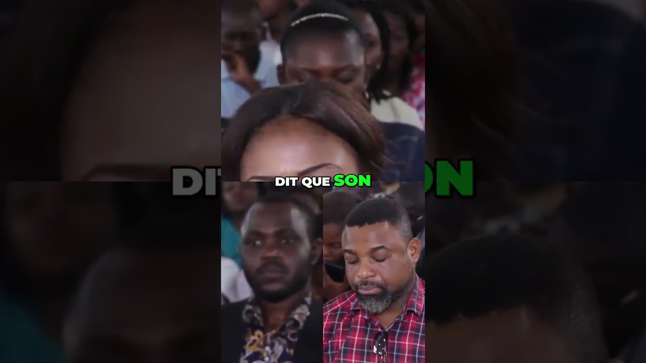 Femmes de pasteurs : la souffrance silencieuse les détruit ! VIVIANE DALO