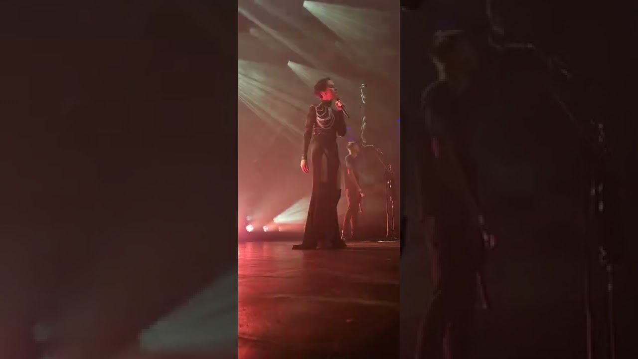 Go_A - Vohni / Вогнi (Hedon, Zwolle, Netherlands, 11 Sep 2022)