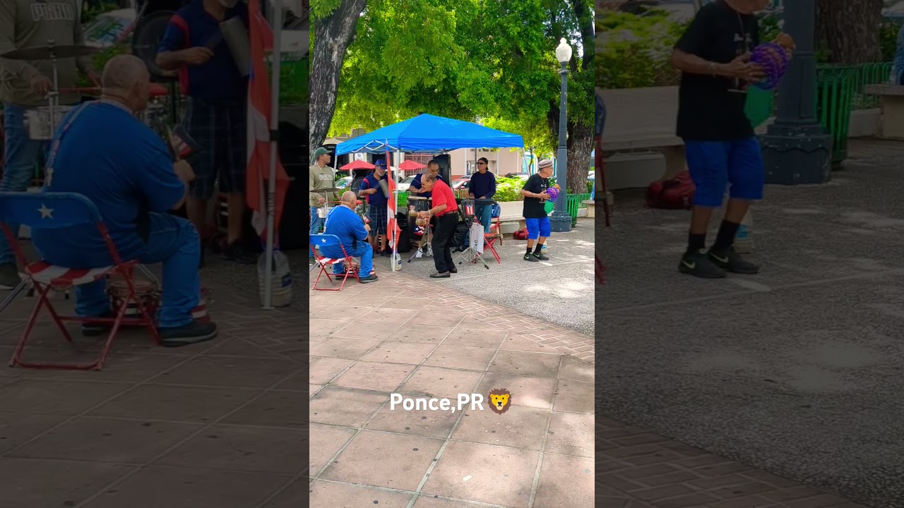 #salsa #ponce #PR #ricura