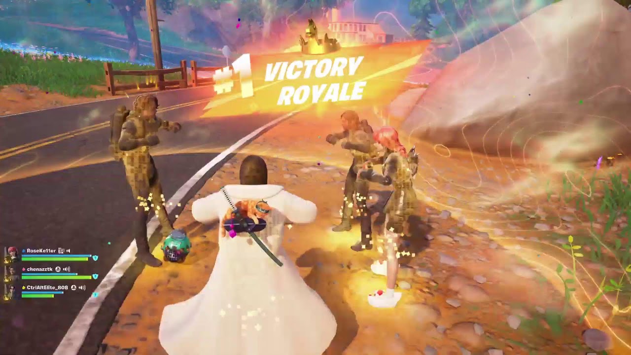 Fortnite Grind 🔥🔥🔥🔥