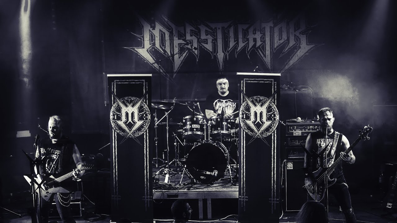 Messticator - Live @ Strom-Gitarren-Einsatz 2024 (Full Show)