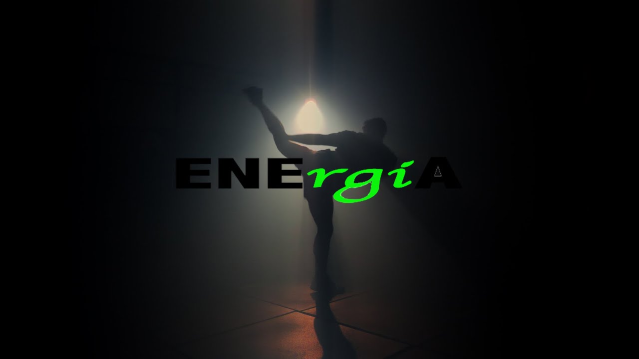 Palestra ENErgiA [Pianoro - Bologna]