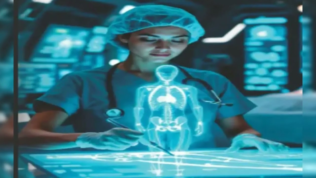 Metaverse News: NVIDIA, Digital Twins, Chemical Safety & More!
