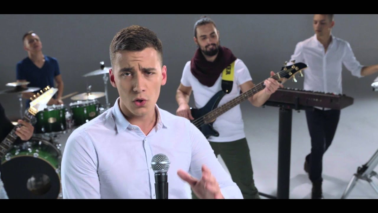 PROJEKAT band - VATROMET (Official Music Video )