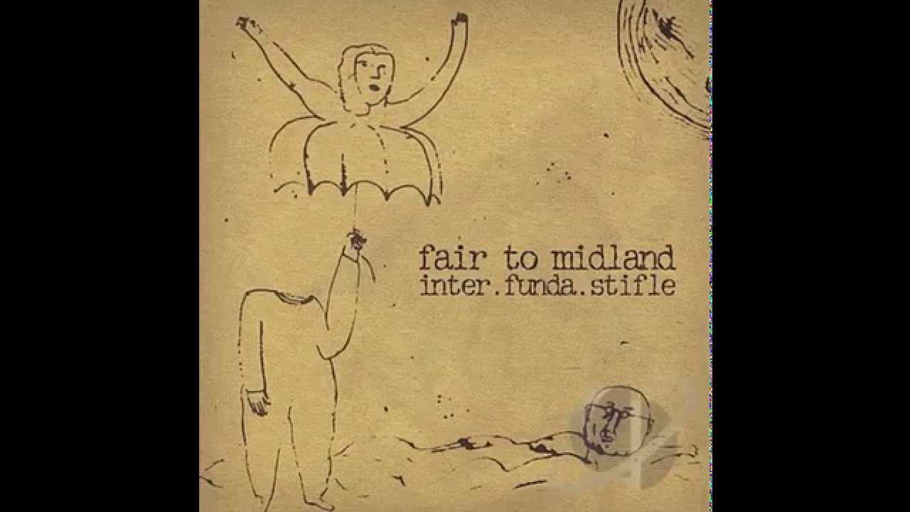 [Full album] inter.funda.stifle - Fair To Midland (2004)