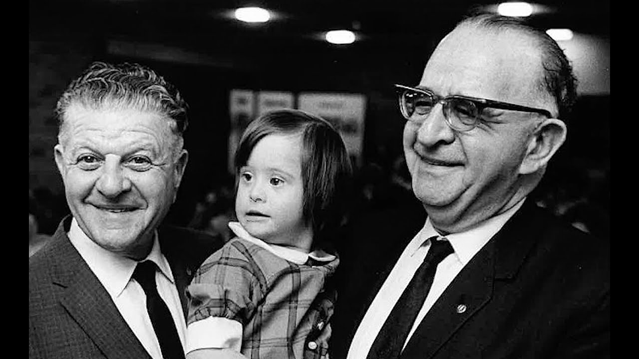 75 Years of Siskin Children's Institute