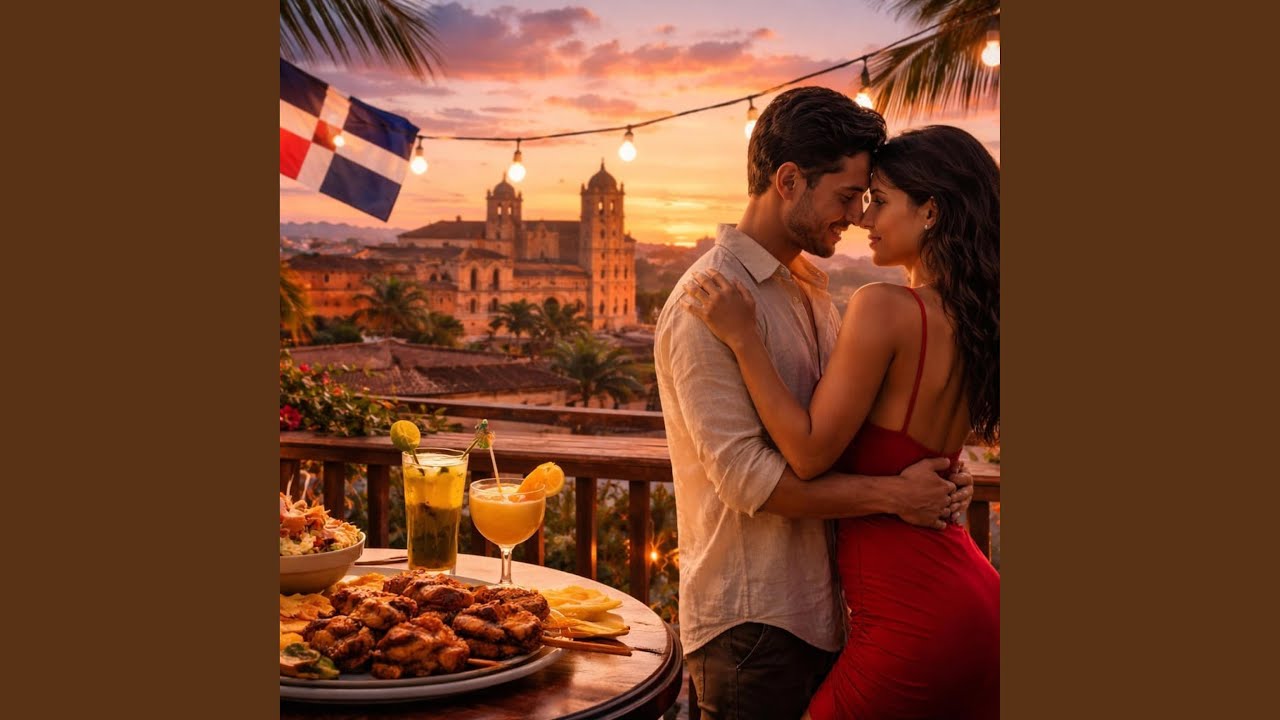 La isla de mi corazon