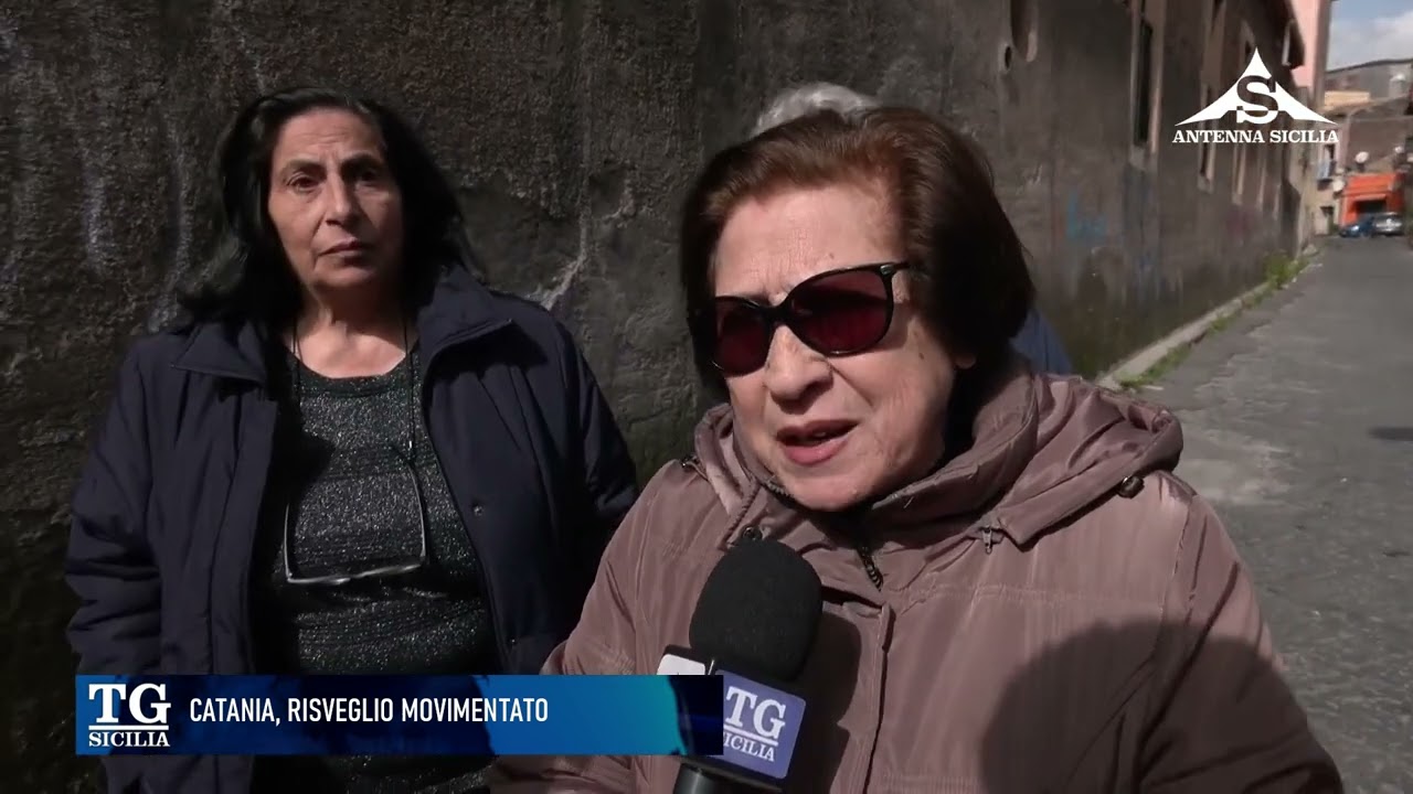 C'è il terremoto: paura e scuole chiuse