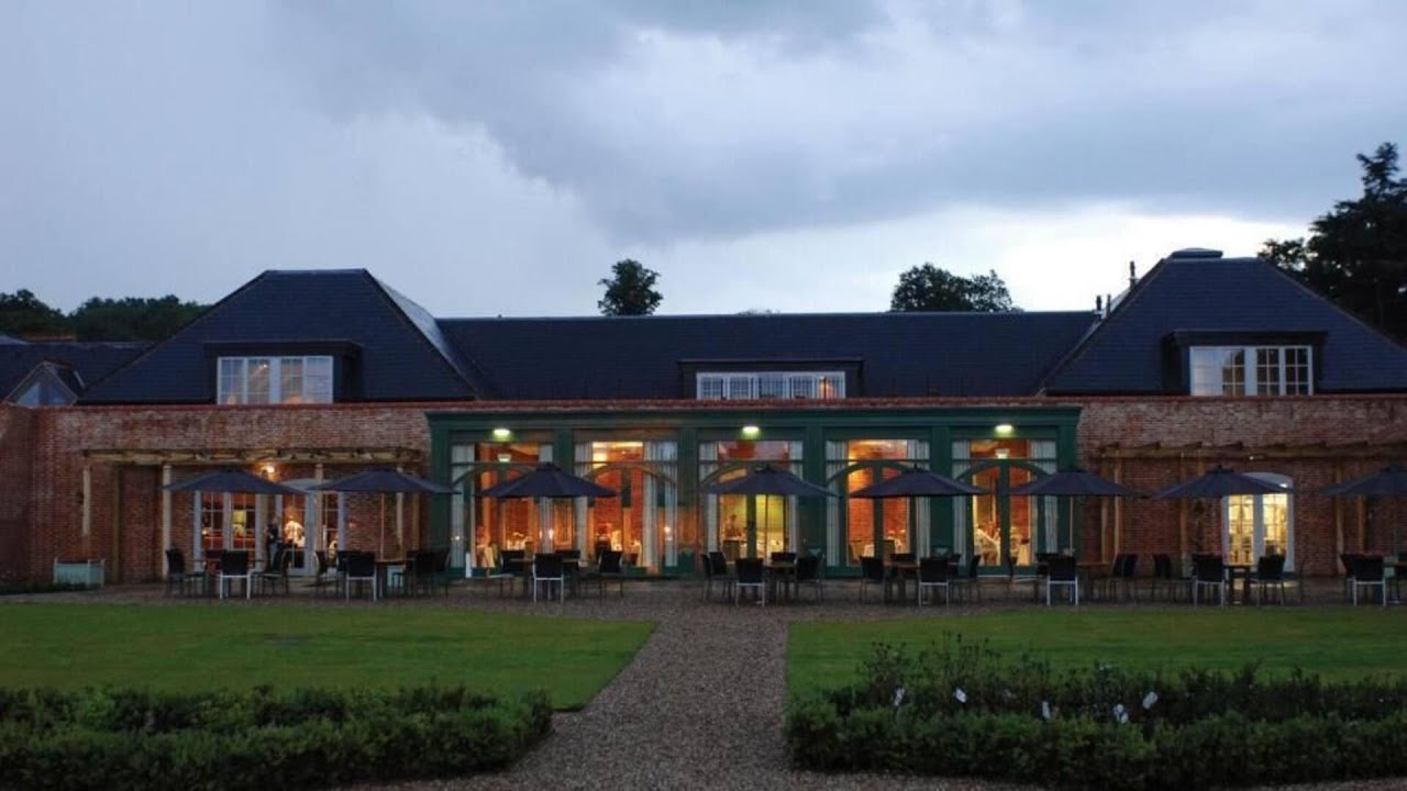 Walton Hall Hotel & Spa by Sunday, Warwick, United Kingdom | Travel With Kiara