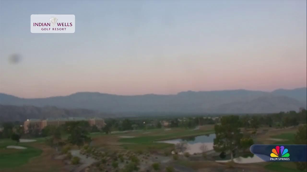 NBC Palm Springs Today