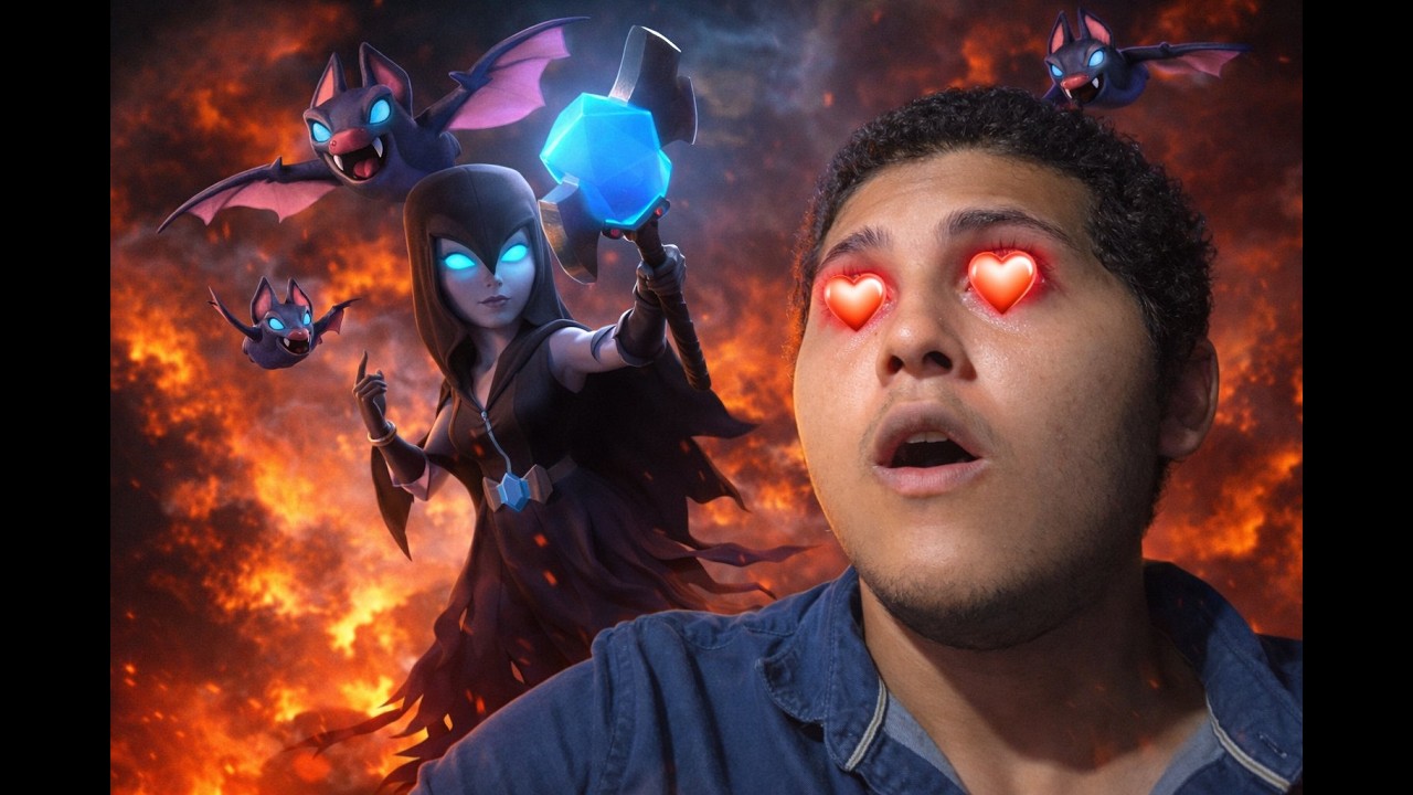 RANQUEANDO CARTAS DO CLASH ROYALE POR APARÊNCIA