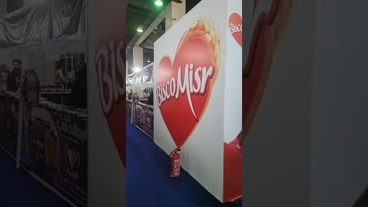 وزير التموين ومحافظ القاهرة يفتتحان معرض أهلا رمضان بمدينة نصر