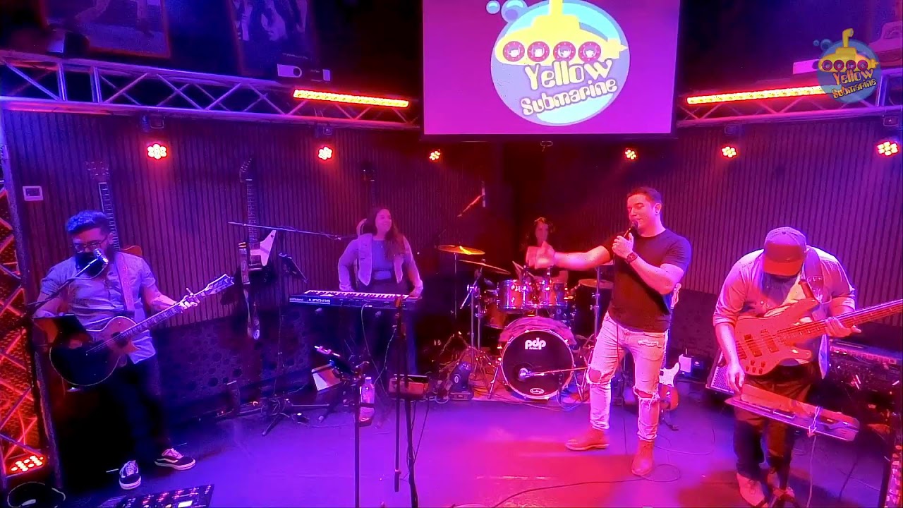 ❤️💕💜𝑹𝑶𝑪𝑲 𝑶𝑭 𝑳𝑶𝑽𝑬 🎸🔥 por la Banda  𝙁𝙄𝙍𝙀 𝙋𝙇𝘼𝘾𝙀