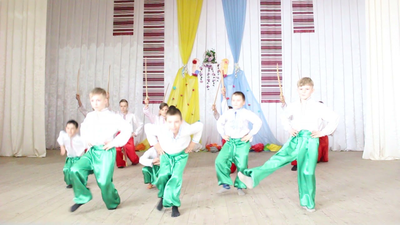 Танок 