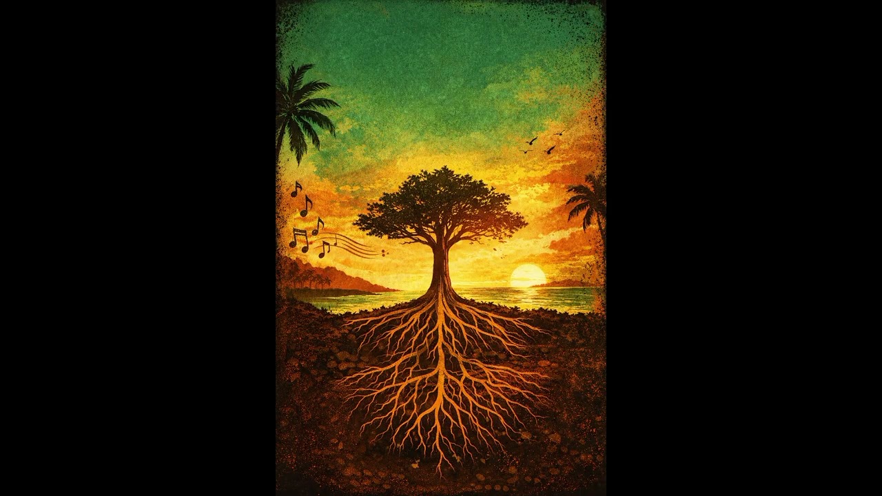 Deep Roots, High Dreams