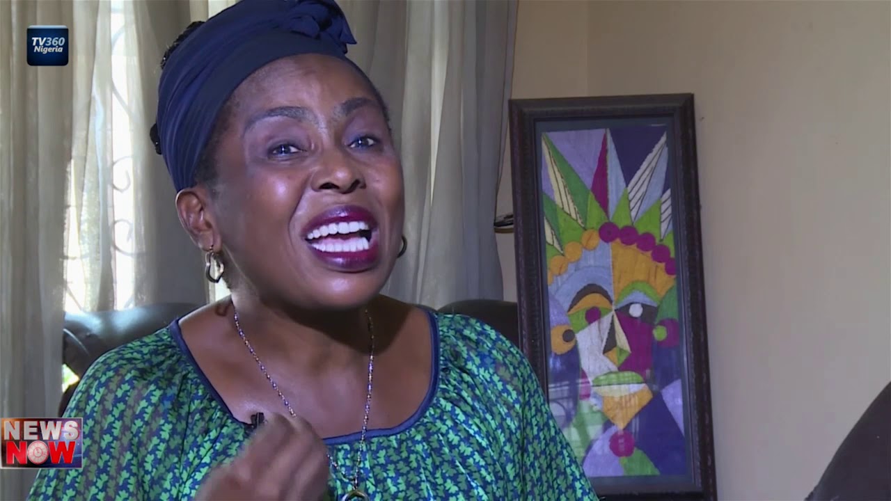 Nigerians react to government plans to control population