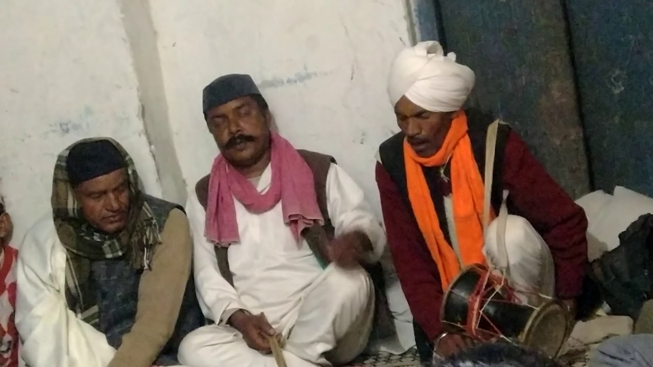JAGAR IN KHARKA