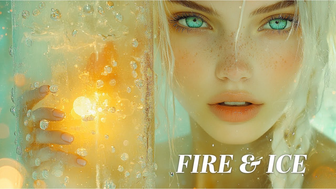 Fire & Ice (Atmospheric Version)