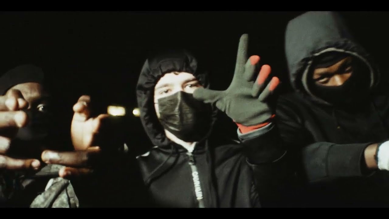 🏴󠁧󠁢󠁳󠁣󠁴󠁿TEEWHY7 x KAYOZ - INDIVIDUAL