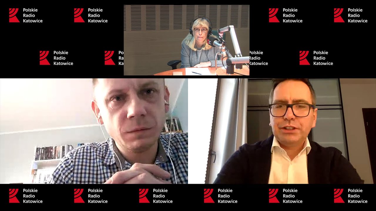 Niepełnosprawni na rynku pracy. Temat do dyskusji. Radio Katowice, 14.01.2021.