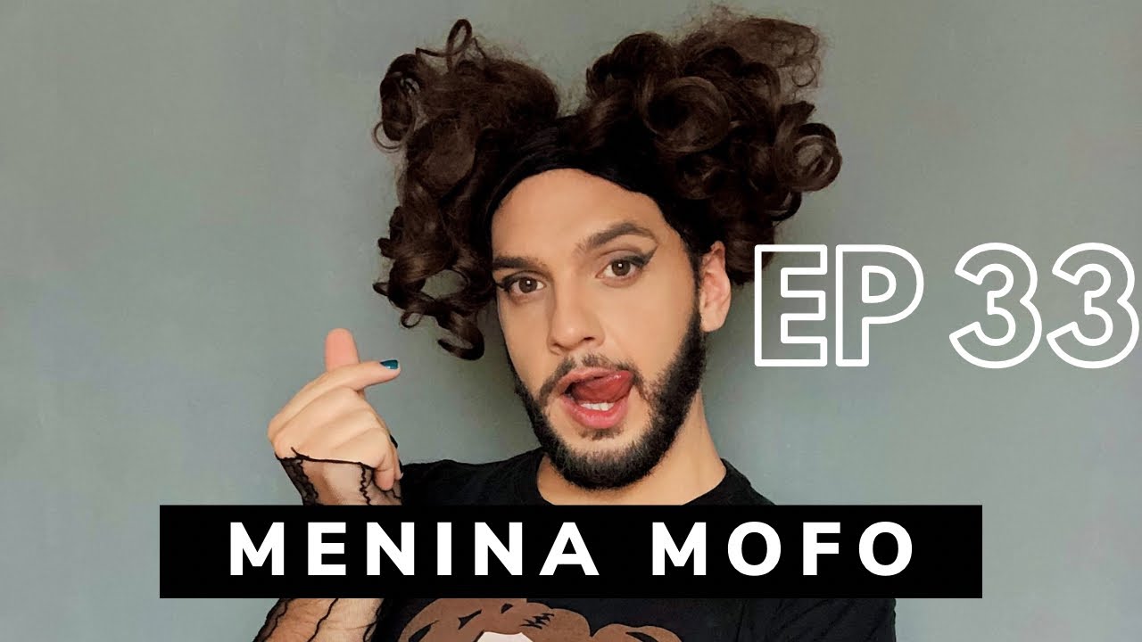 MENINA MOFO - EP 33: Mofe perde o trabalho de escola e precisa improvisar
