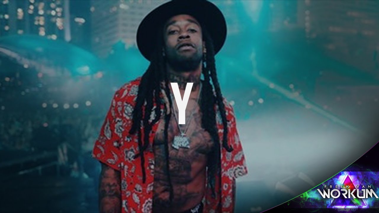 Free Ty Dolla Sign type beat 