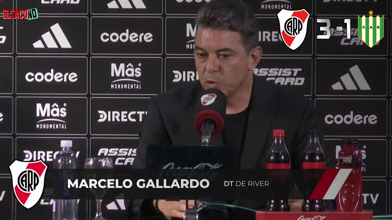 🎙 GALLARDO 