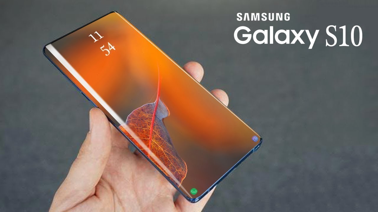 Samsung Galaxy S10 Price & Specs CONFIRMED, Specifications, Release Date in INDIA