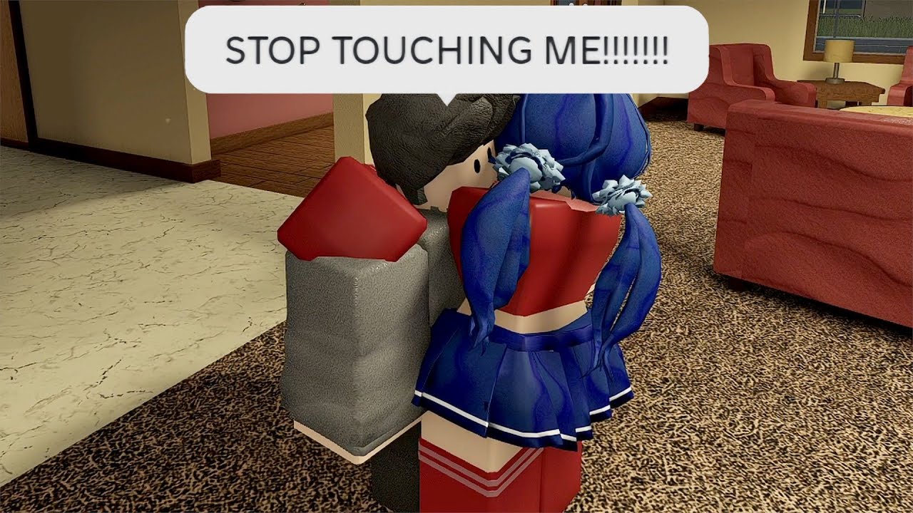 A Mita Girl Gives Me Ultimate Rage | AggressiveScot