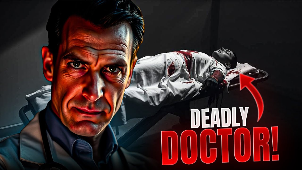 The Deadly Doctor: Secrets Behind Years of Unsolved Clinic Deaths