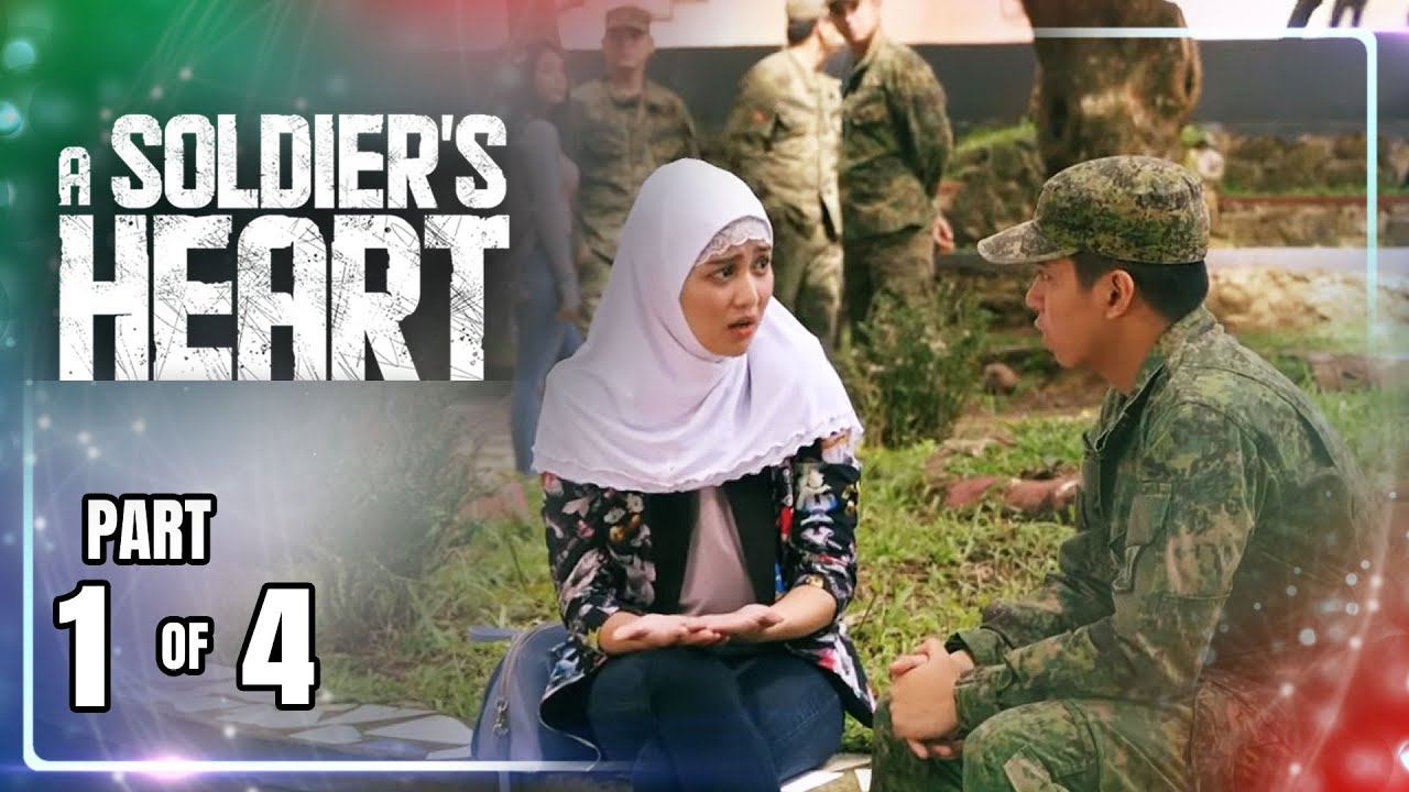 A Soldier's Heart | Episode 20 (1/4) | January 27, 2023