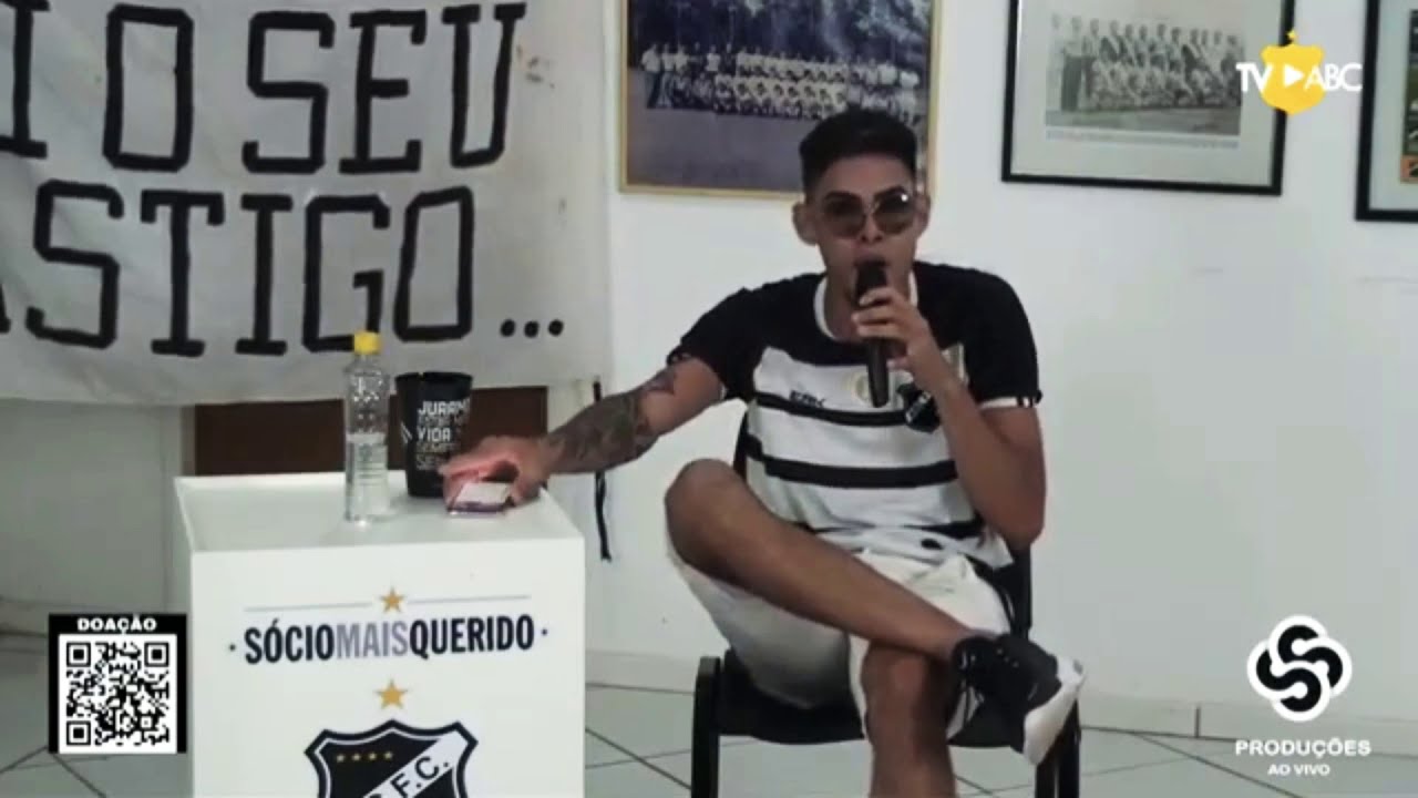 MC N10 - MAIOR BONDE DA MAIOR DA CAPITAL - COMANDO NORTE