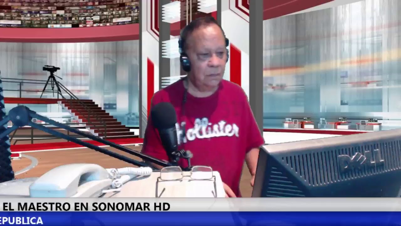 Sonomar Radio TV