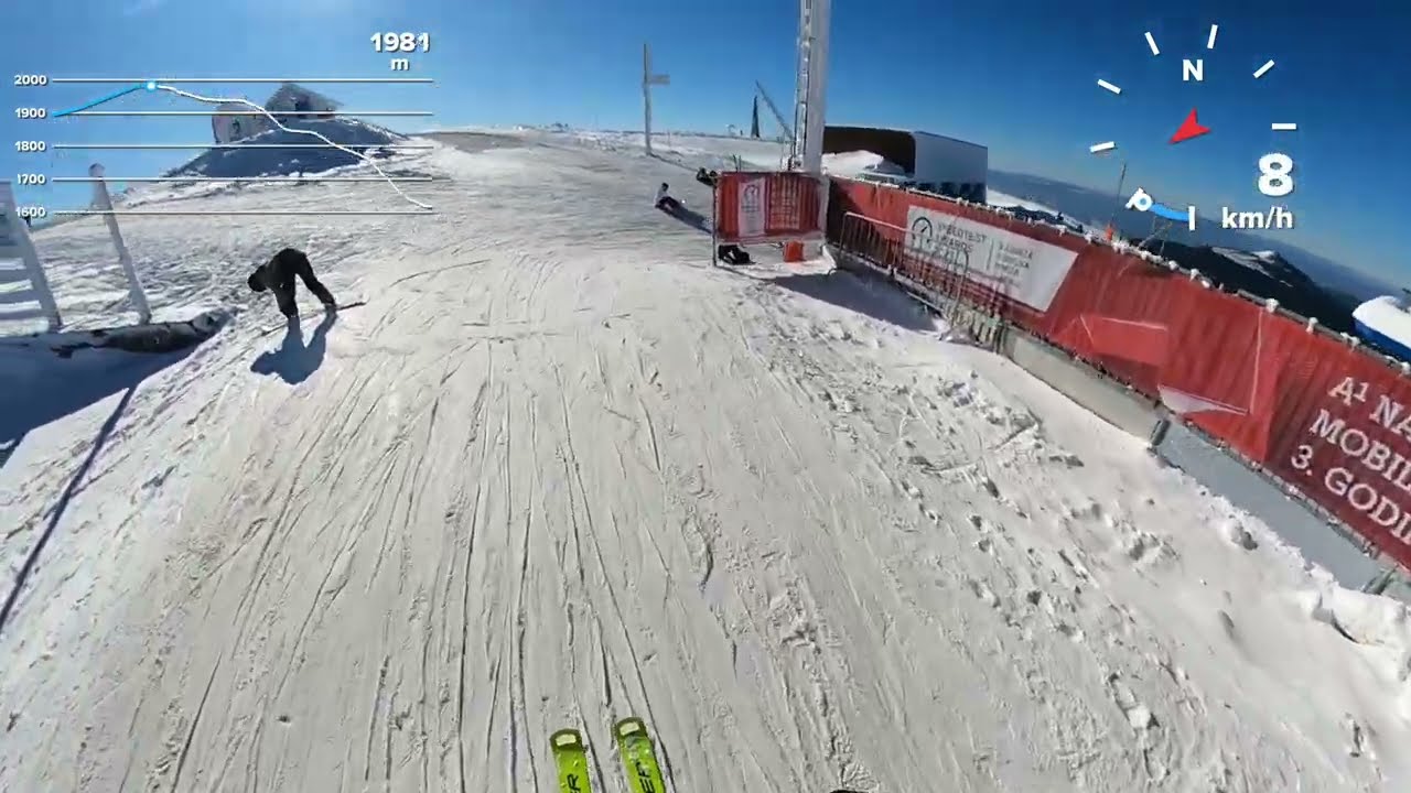 PANCICEV VRH - SUNCANA , KOPAONIK 2024
