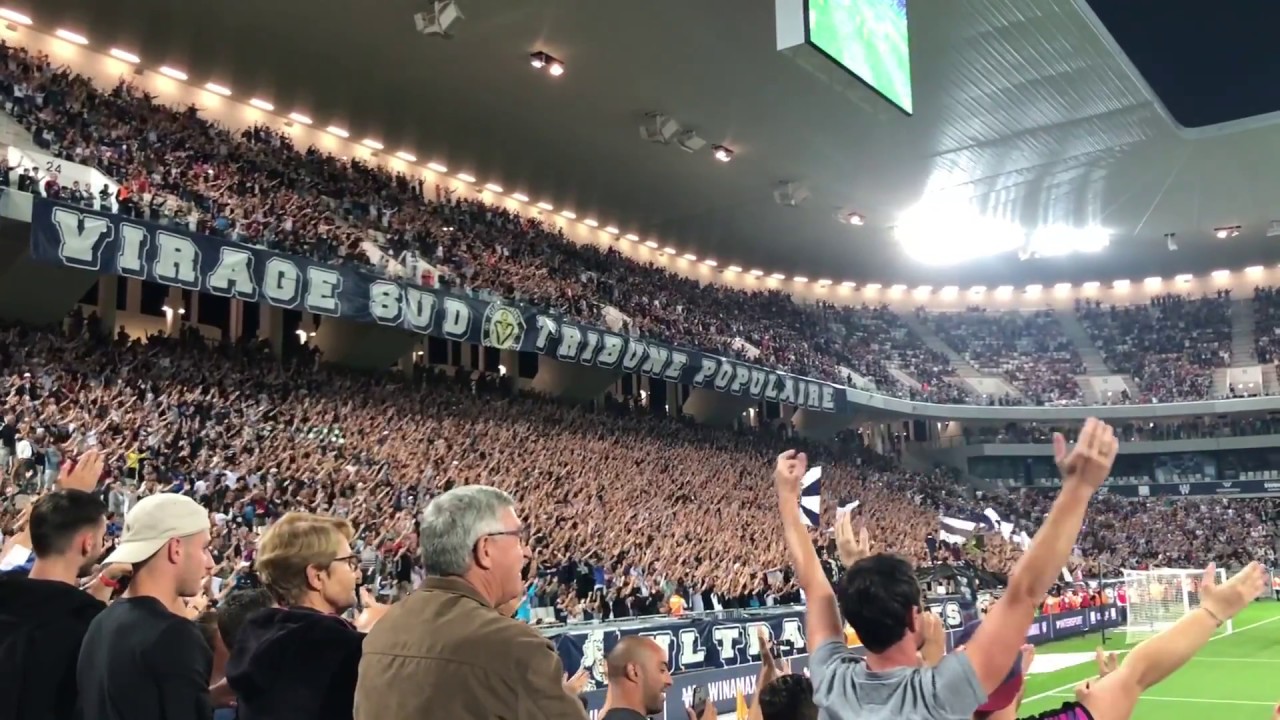 VOYAGE DE FOOT - BORDEAUX / LA GANTOISE - Au sein des ULTRAMARINES - VLOG Episode2