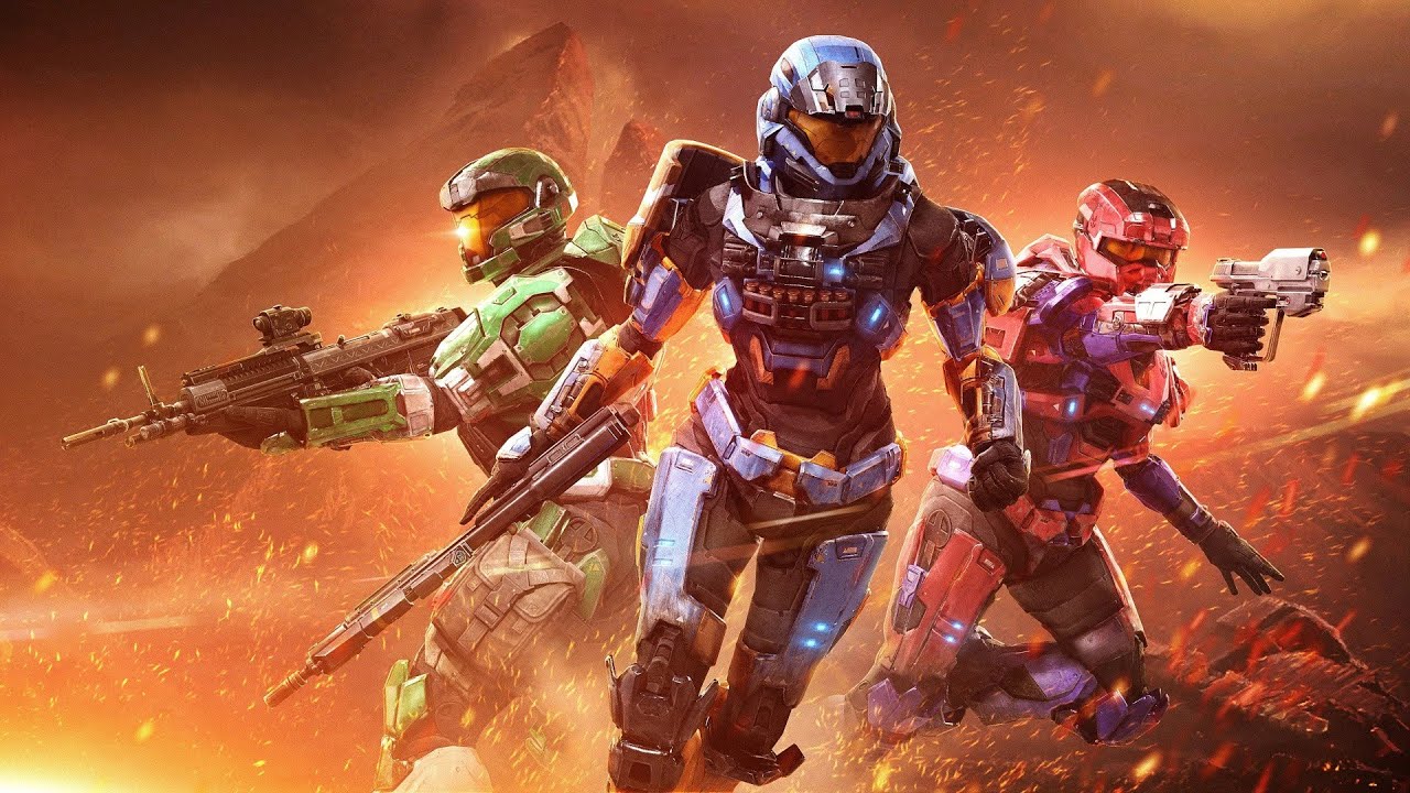 ¡Nuestra Partida más Intensa! | Halo Infinite Multijugador
