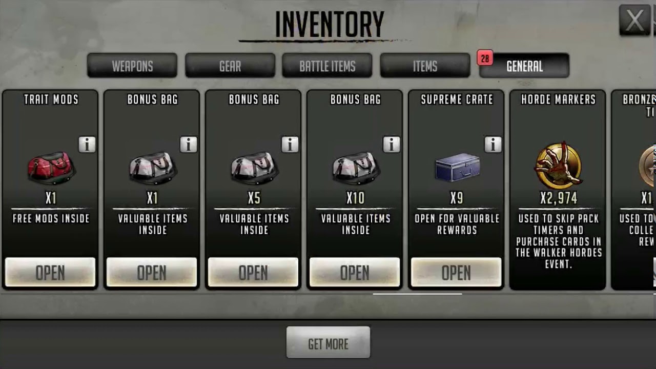 twd rts supreme crate pathways
