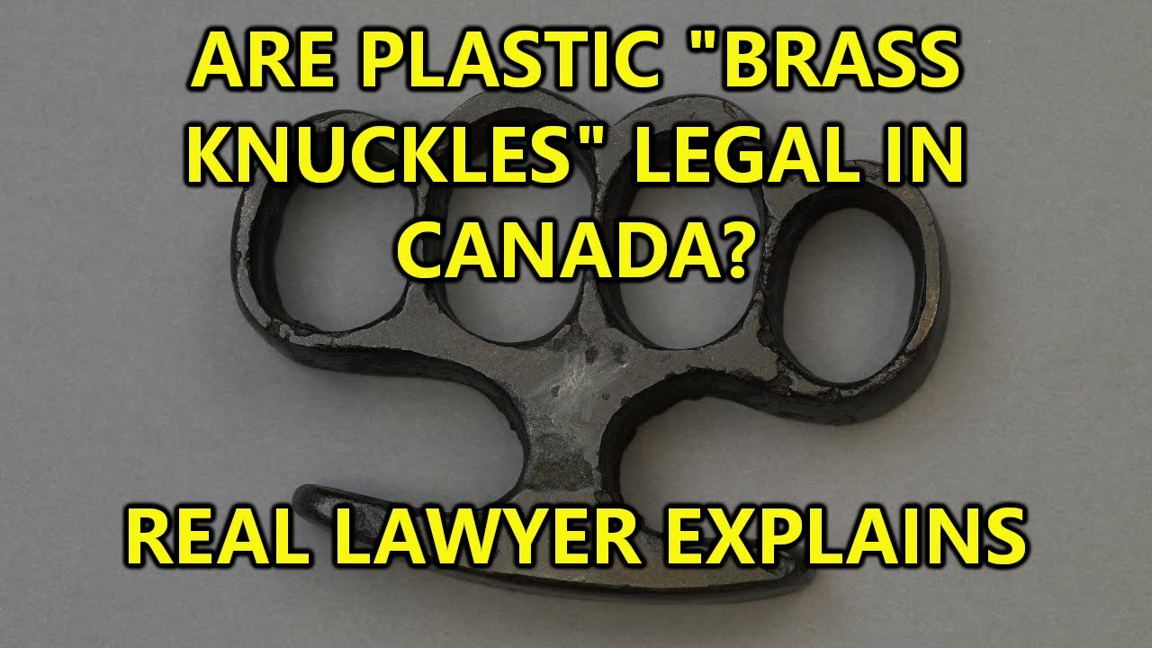 Are plastic 