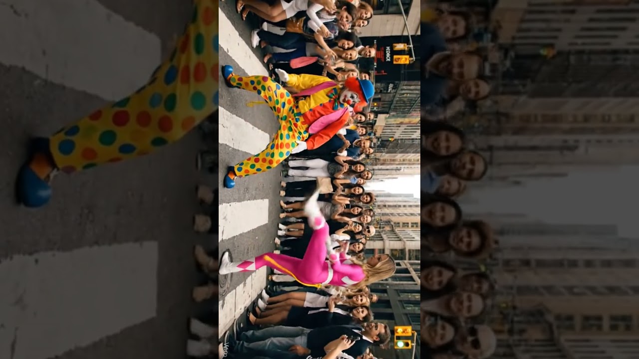 &ldquo;Capoeira Urbana: O Palha&ccedil;o e a Ranger Rosa em A&ccedil;&atilde;o!&rdquo;