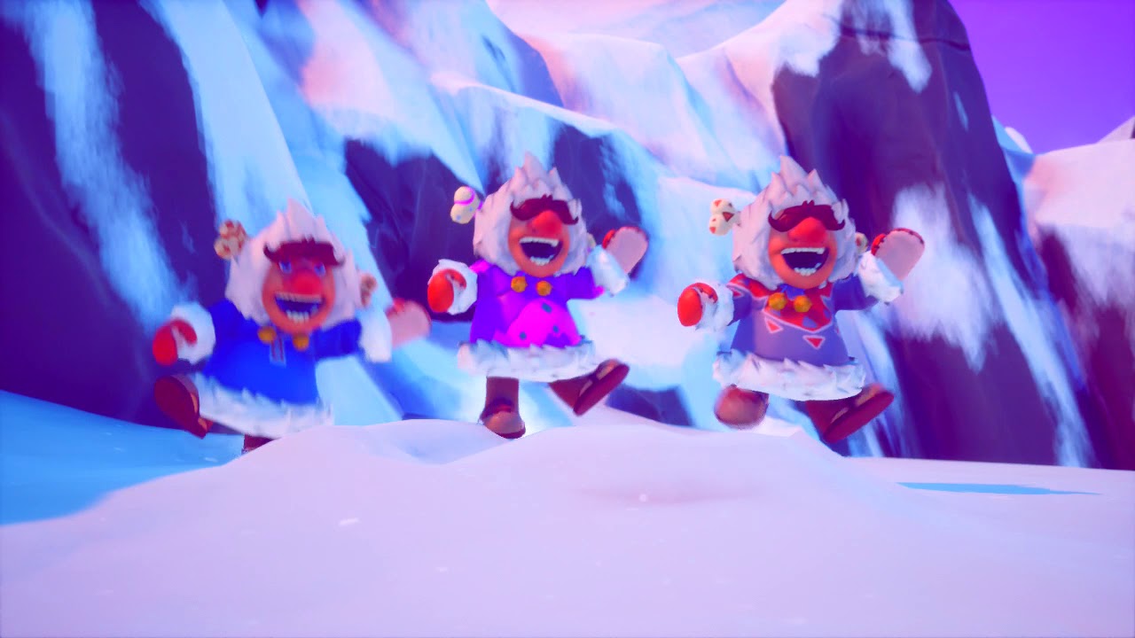 Spyro Crystal glacier 100% Orbs and gems spyro 2 reignited trilogy