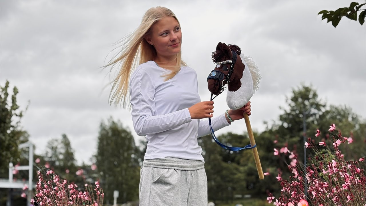 my day kisapäivästä - Herkku cup sateisissa tunnelmissa 🌧️