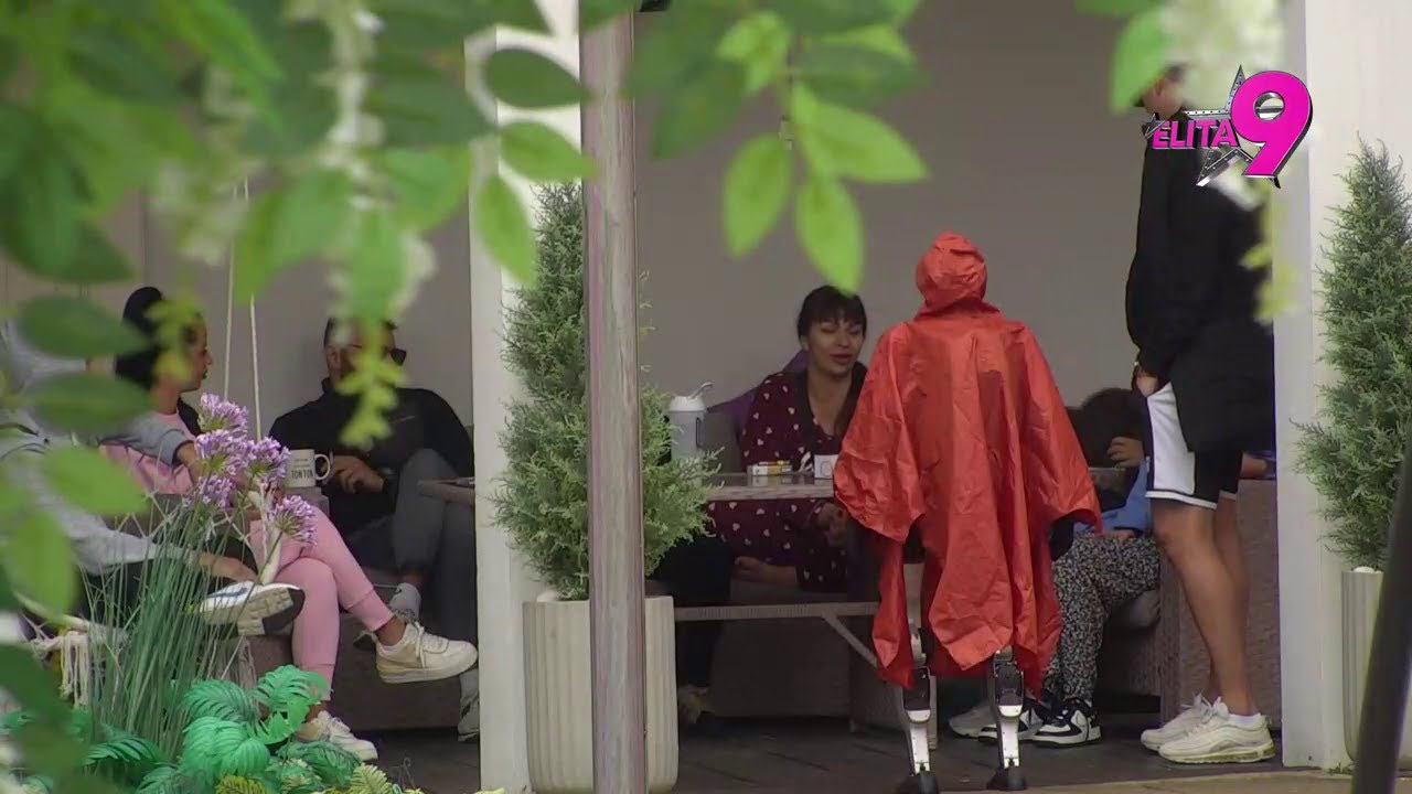 ELITA 9: Miksi i Toša žestoko zaratili, pljušte prozivke na sve strane - 01.10.2025.