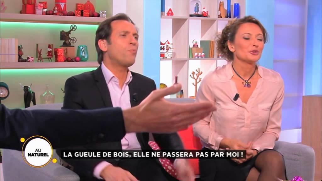 La gueule de bois, non merci !