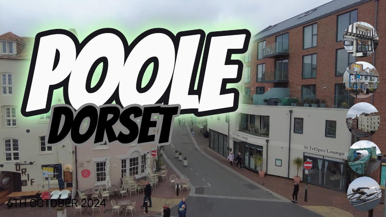 POOLE DORSET