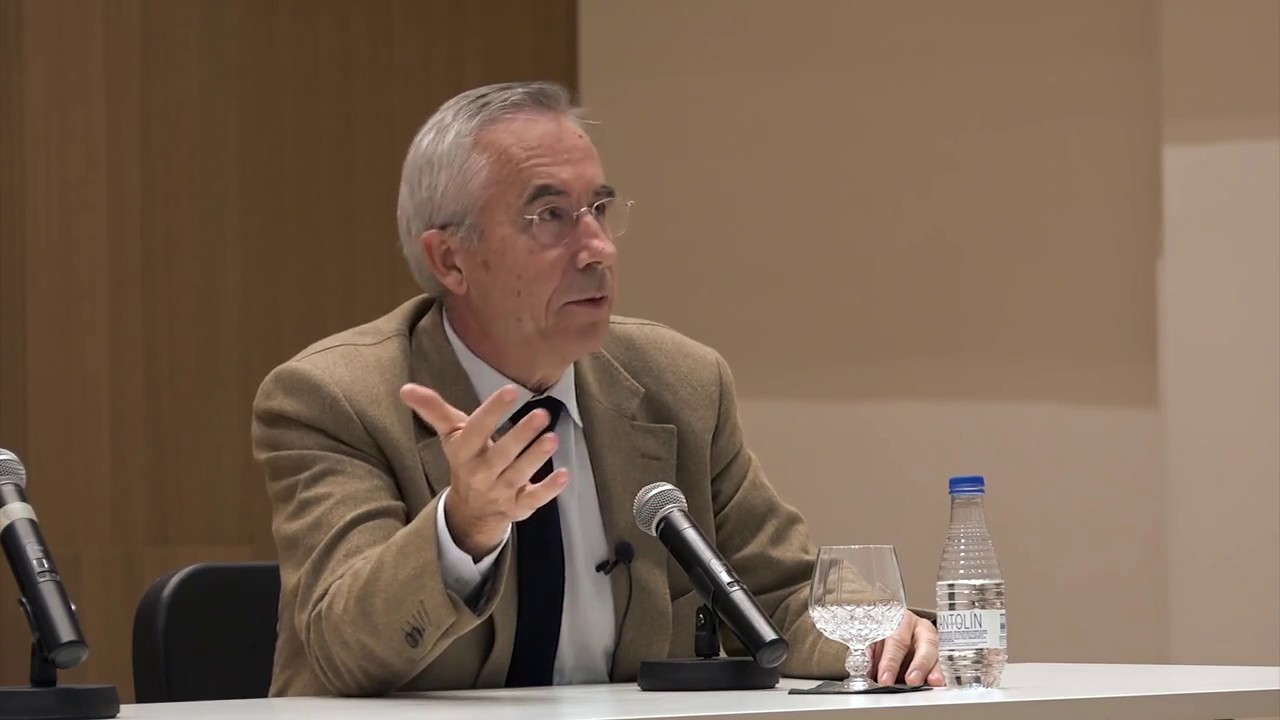 La armonía de las emociones - Dr. Francisco Moya