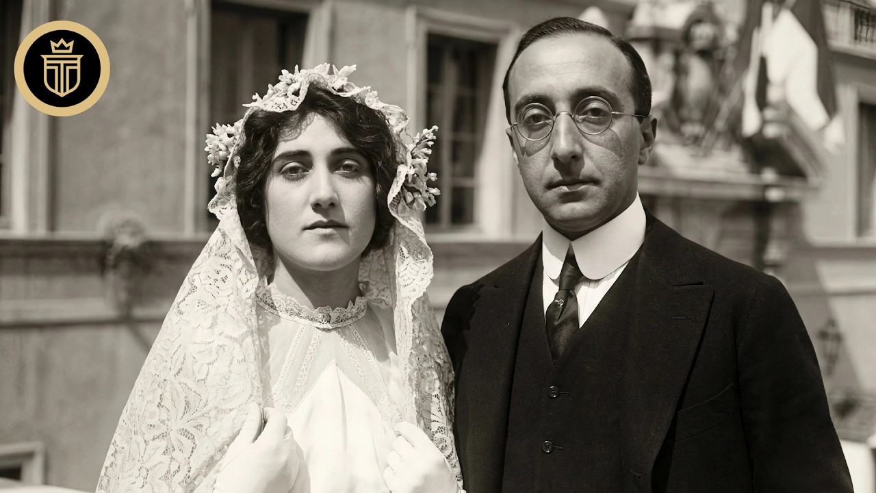 The Tragic Gilded Age 