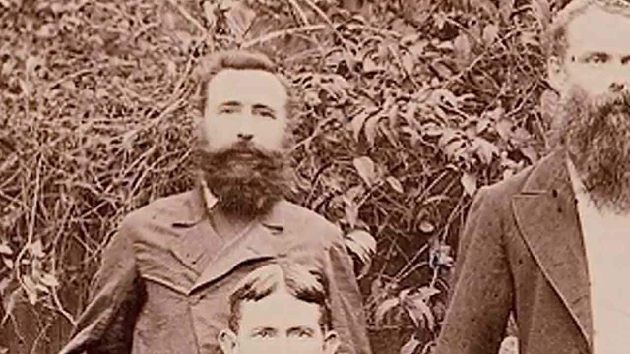 The Bermagui Mystery