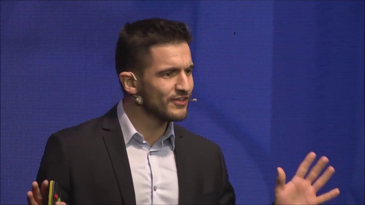 Aidoc - Tel Aviv Spot On Pitch